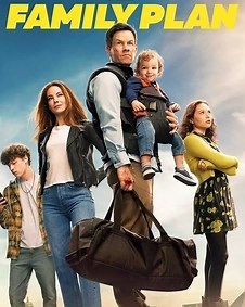 The Family Plan 2023 | The Family Plan Hollywood Movie: Release Date, Cast, Story, Ott, Review, Trailer, Photos, Videos, Box Office Collection – Filmibeat