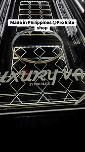 20K views · 367 reactions | Maraming salamat po sa bumabaha na pag tangkilik sa atong VIP thai Works #ProEliteWorks #facebook reels | Pro Elite | Facebook