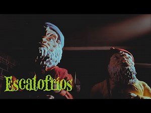 Escalofríos: La Serie | La Venganza de los Gnomos del Jardin | Episodio Completo