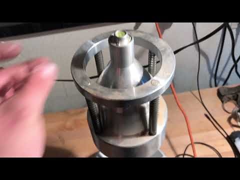 Harbor Freight Tire Balancer Long Term Review