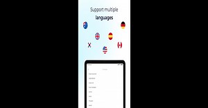 Download and run Neural Reader Most Natural TTS on PC & Mac (Emulator)
