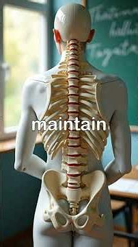 The Spinal Column Explained