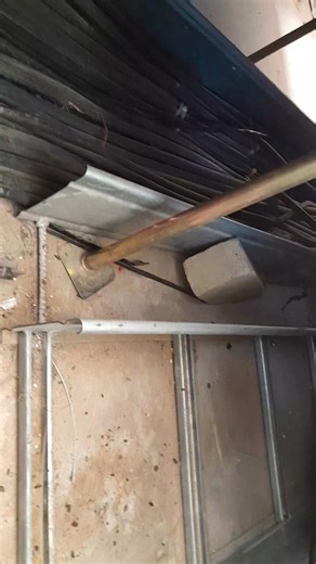 1.7K views · 32 reactions | Control room under ground cable pulling time. #ElectricalSafety #BanglaTech #electricalproblemsolve #EarthLeakageProtection | Electrical Problem Solve | Facebook