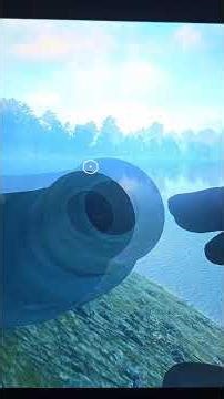 piebald and albino red deer