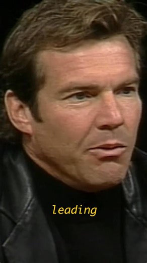 Dennis Quaid on the Hollywood system. #hollywood #dennisquaid #filmdiscussion #filmindustry #filmacting | Film Discussion