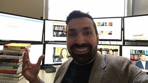 739 reactions · 36 shares | The average CEO reads 60 books a year 樂...