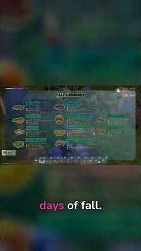 Coral Island Catch Altar: Master Seasonal Spawns!