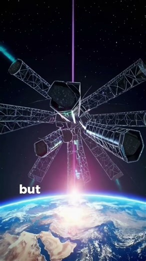 What Is a Dyson Sphere? The Ultimate Power of the Stars ✨