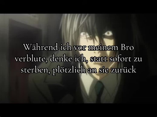 Death Note Anime: A Relatable Miss You Moment