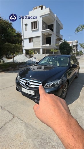 Lithin Kumar on Instagram: "✨ Luxury Meets Affordability: The Mercedes-Benz E250 CDI ✨ ​Ever dreamed of owning a Mercedes-Benz without the showroom price tag? Your moment has arrived. Today’s spotlight at Gettecar is a premium powerhouse that defines sophistication and German engineering. ​🚗 Vehicle Spotlight: 2015 Mercedes-Benz E250 CDI ​This isn't just a car; it’s a statement. Meticulously maintained and ready for a new home in Bengaluru. ​Year: 2015 Manufacturing ​Mileage: 106k kms (Genuinel