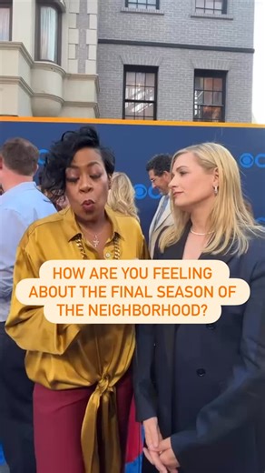 the cast of @theneighborhood has some ~wild~ dreams for the final season. Tune in to the season premiere tonight to see if any of them come true! #TheNeighborhood | CBS Studios