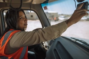 Build an Effective Fleet Safety Program