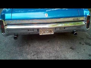 Flowtech Afterburner Exhaust Part 2