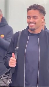 🇳🇱 Benvenuto a Devyne Rensch! L’olandese è arrivato oggi a Ciampino: ora visite mediche e firma sul contratto per l’ex Ajax che avrà il compito di spezzare la maledizione dei terzini destri | forzaroma.info