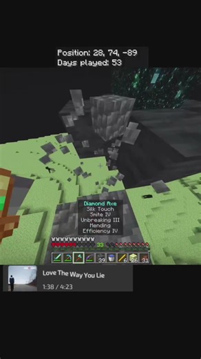 Exploring the Worst End Spawn in Minecraft