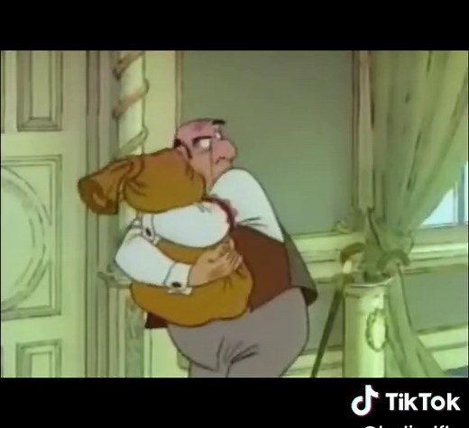 おしゃれキャットの予告編 - ディズニー名作