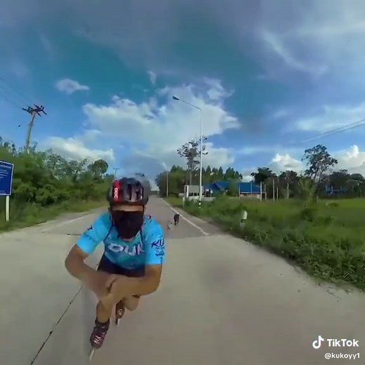 In-Line Skating Tips and Tricks