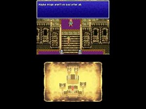 Nintendo DS Longplay [029] Chrono Trigger (Part 1 of 11)