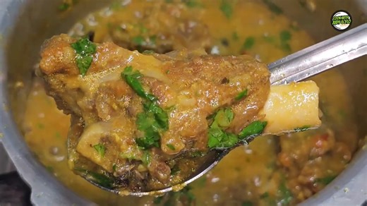 A quick and hearty 15-minute Mutton Stew — rich, flavorful, and perfect for busy days! | Cook with Judy & Flo