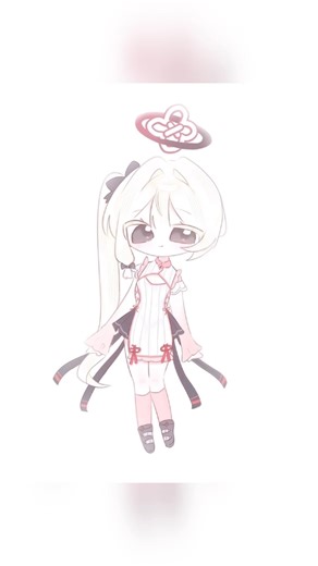 캐릭터디자인 커미션 ♡ #이비스