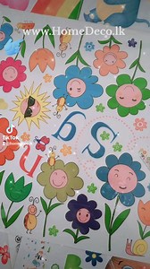 ❤Check these cute Baby Room Wall Sticker Designs殺 You can check more from our website www.homedeco.lk  For support, WhatsApp us on 0776135583 #babyroomdecoration #babyroomdecor #wallsticker #wallstickeronline #babyroomdecorideas #babyroomdecorations #wallstickers | HomeDeco.lk | Facebook