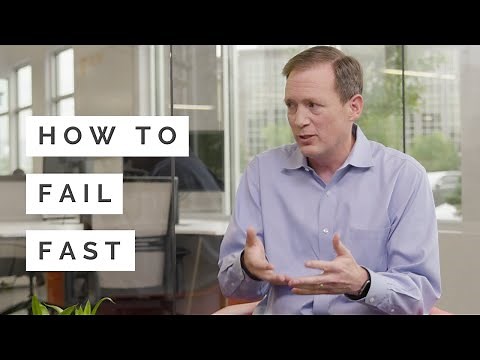 What it Means to “Fail Fast”