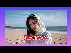 Lagu dangdud//KECEWA// versi Rote// terbaik 2025