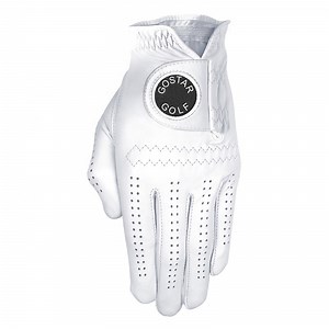 [Hot Item] Premium Cabretta Leather Golf Gloves for Men - Imported Quality
