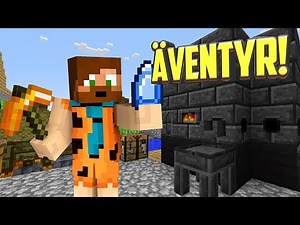 DEN FETA SMÄLTUGNEN! | SevTech Modpack - #20