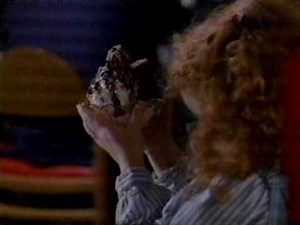 1993 Pizza Hut Commercial