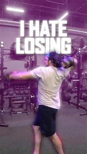 I Hate Losing