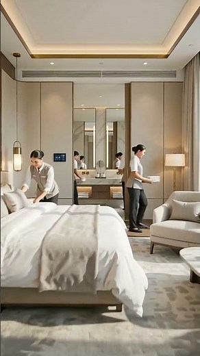 WELCOME TO THE WORLD OF HOSPITALITY AT IHE 2026