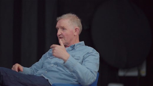 Nearly 50 Years in Film & Television - Short Extract