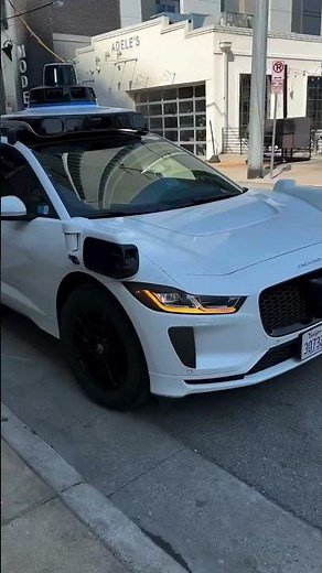 Would you ride in a driverless vehicle? Waymo launches autonomous cars in Nashville