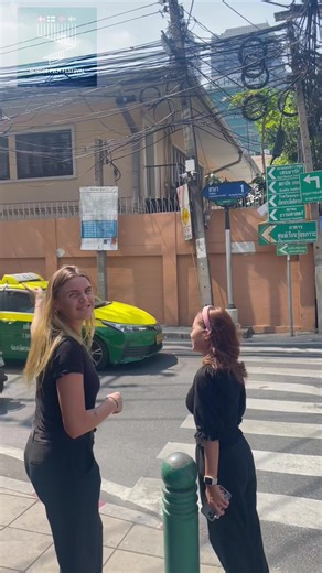 The Nordic Film Festival 2024 has begun! Last night, we had the opening night at the Danish Embassy’s garden for invited guests 🍿🎞️📽️ Tonight we open the doors for the public! 🚪 Are you not sure how to get there? From the MRT Lumpini station it is only a short walk to the Danish Embassy 🚊🚃 Have a look at the video below! 💃💿 | Embassy of Denmark in Thailand