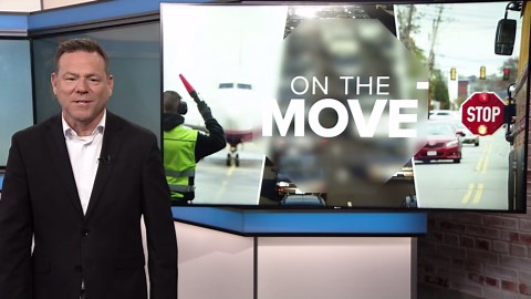 MoDOT, IDOT partner up for Chain of Rocks Bridge project