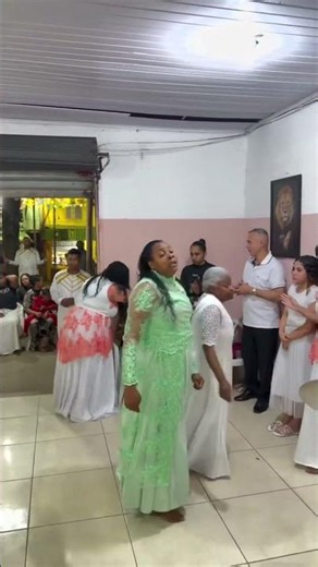 I AM PENTECOSTAL🔥#pentecostal#firechoruses#firechorus#evangelicalchoruses#vigil#church#fyp