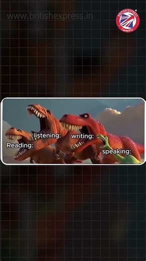 When Speaking English Attacks You 😂🔥 |