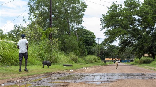 ’Very confronting’: Community nurse allegedly assaulted