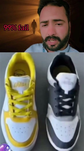 Can You Stop This Shoes Picture at the Perfect Moment? 😱👟 #crazychallenge