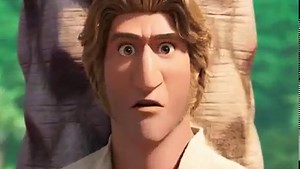 The Sea Beast | First Encounter