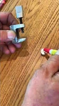 Swivel Pad Replacement