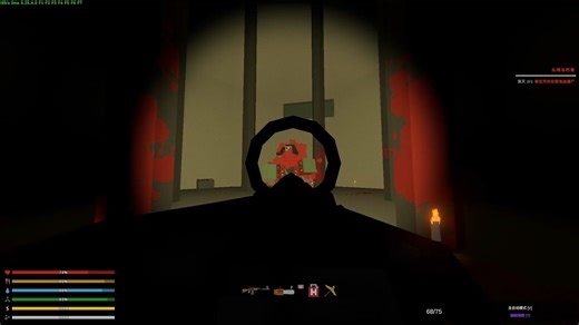 unturned俄罗斯生存end