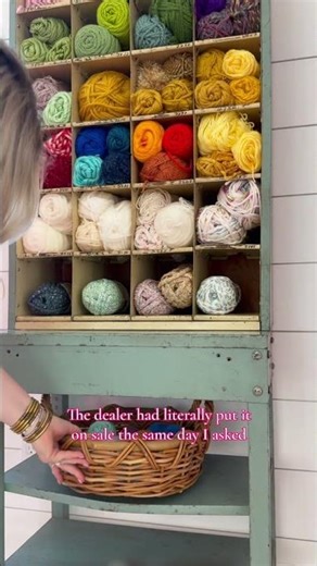 Thrifted vs Styled: Metal Mail Sorting Cabinet