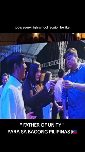 High School Reunions in the Philippines Today