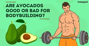 Why do bodybuilders eat avocado? [2025] | QAQooking.wiki