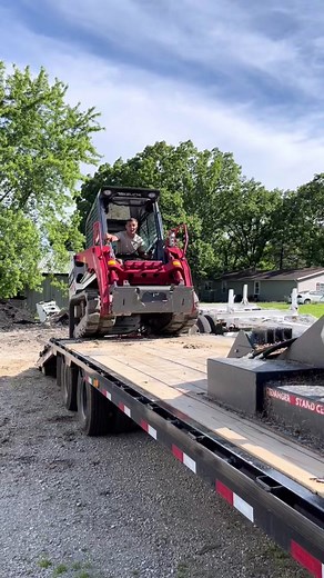 Exciting Deck Over Trailer Pulling with No Attachment