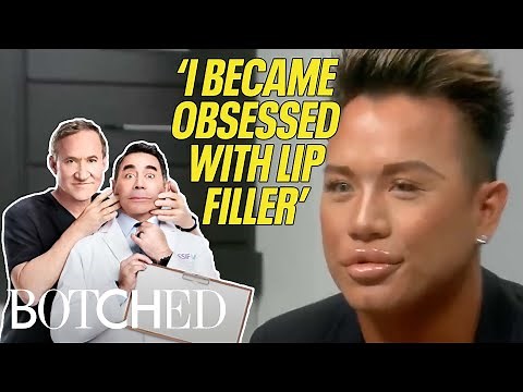 Silicone Injections Gone WRONG | Botched | E!