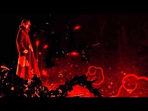 Eddie Rath - Itachi (Mangekyou In The Eyes)