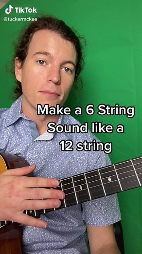 Tucker McKee on TikTok